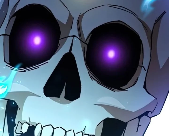 The Hero Returns Chapter 36 Gambar 69