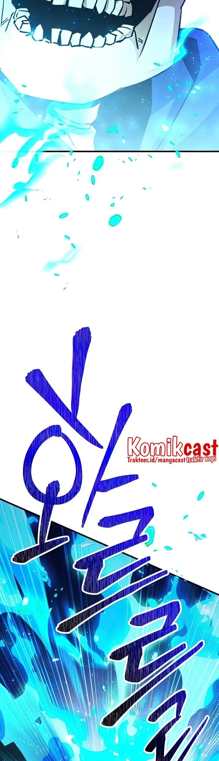 The Hero Returns Chapter 36 Gambar 70