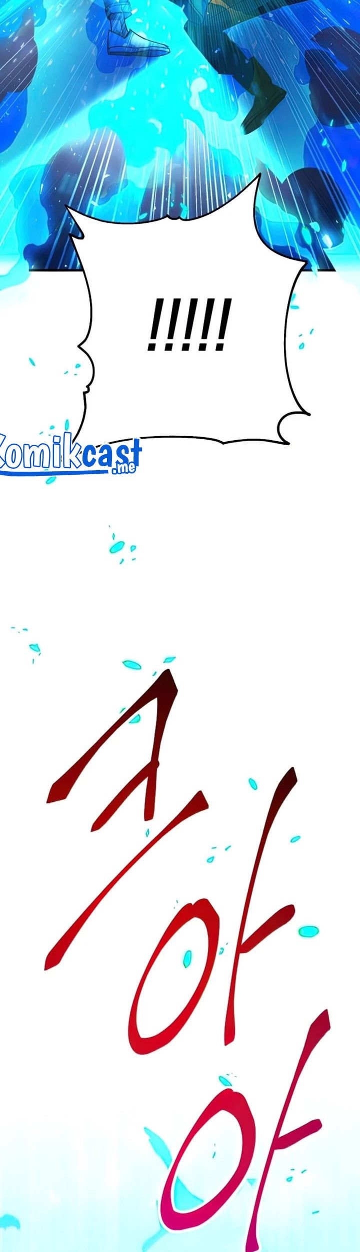 The Hero Returns Chapter 36 Gambar 72