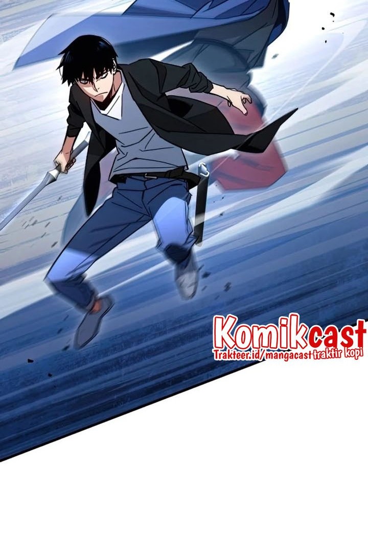 The Hero Returns Chapter 36 Gambar 61