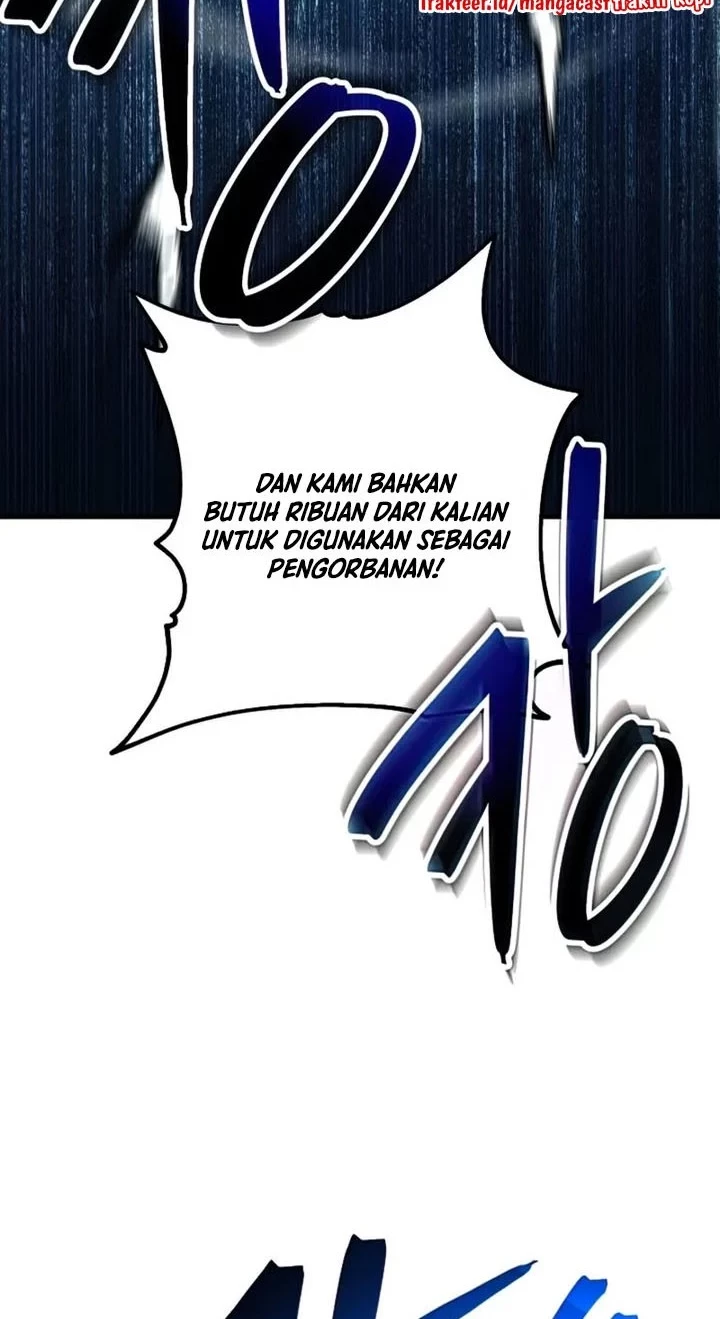 The Hero Returns Chapter 36 Gambar 65