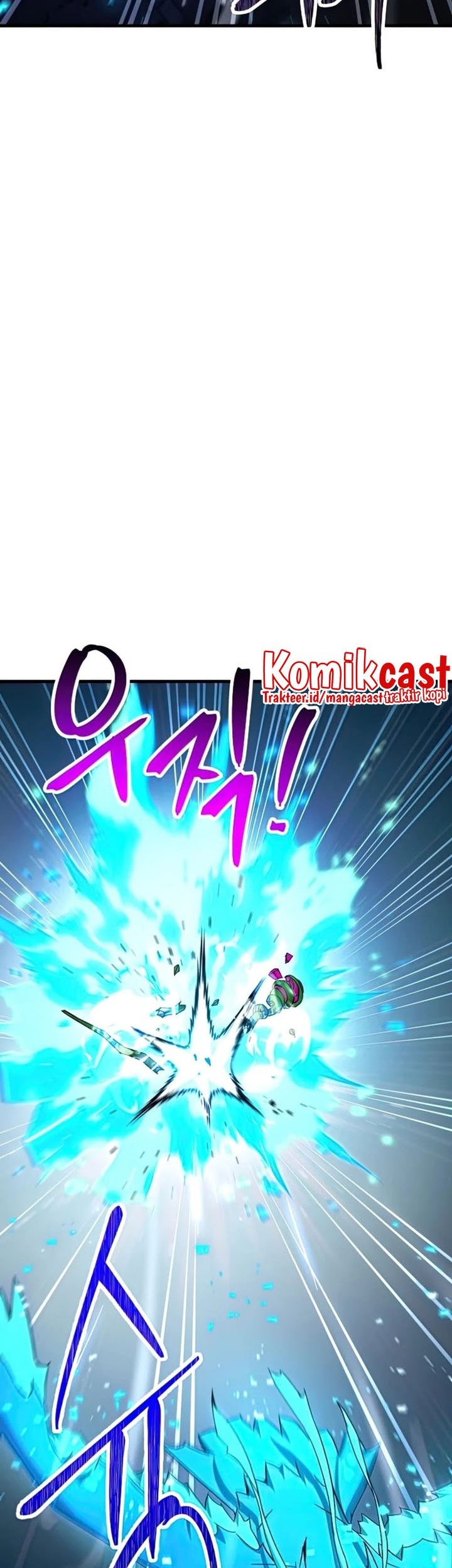 The Hero Returns Chapter 36 Gambar 86