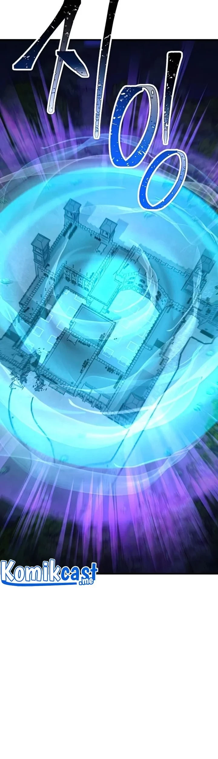 The Hero Returns Chapter 36 Gambar 88