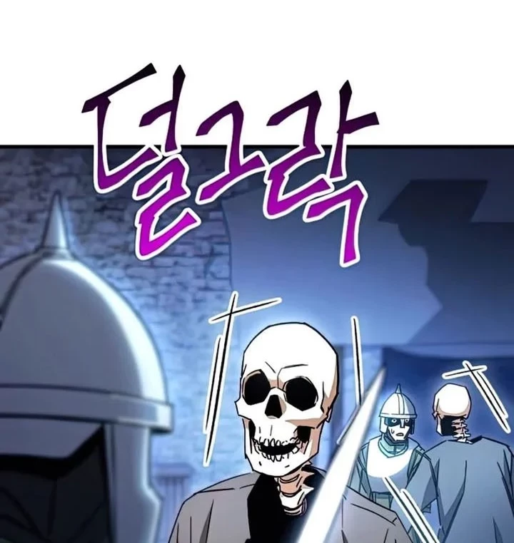 The Hero Returns Chapter 36 Gambar 89