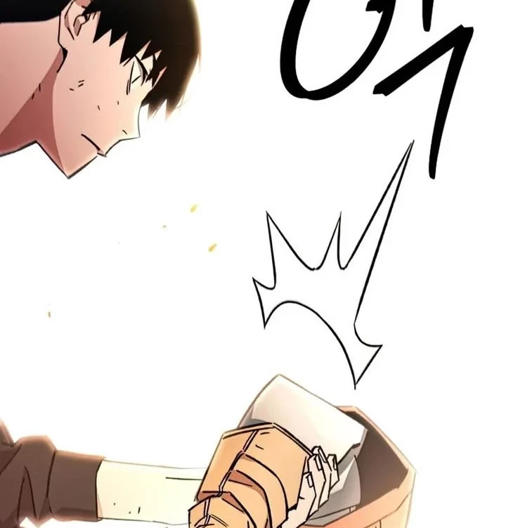 The Hero Returns Chapter 36 Gambar 95