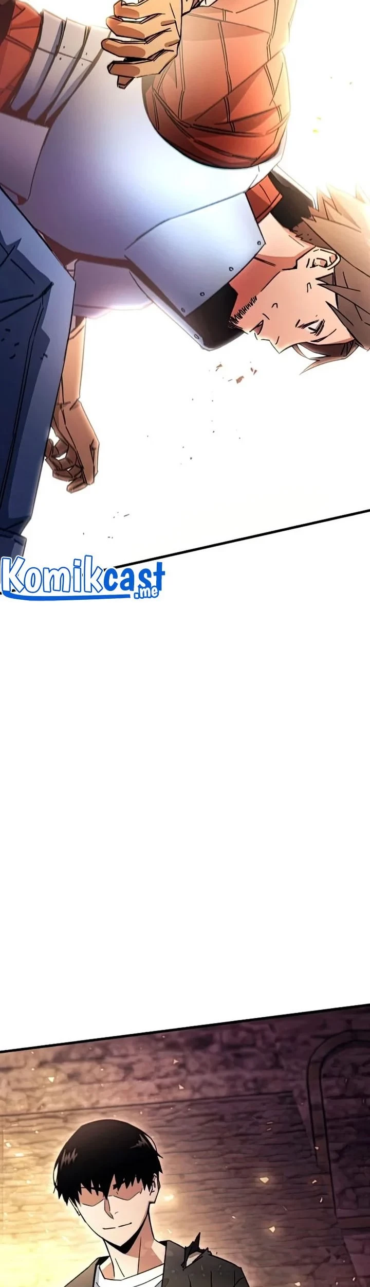 The Hero Returns Chapter 36 Gambar 96