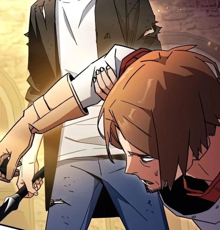 The Hero Returns Chapter 36 Gambar 97