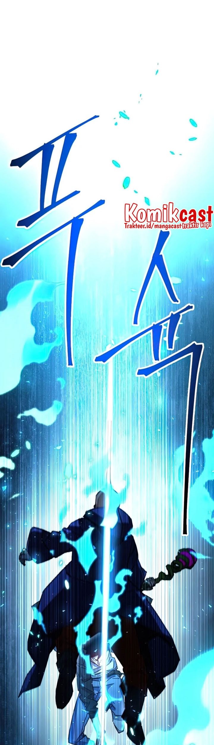 The Hero Returns Chapter 36 Gambar 78