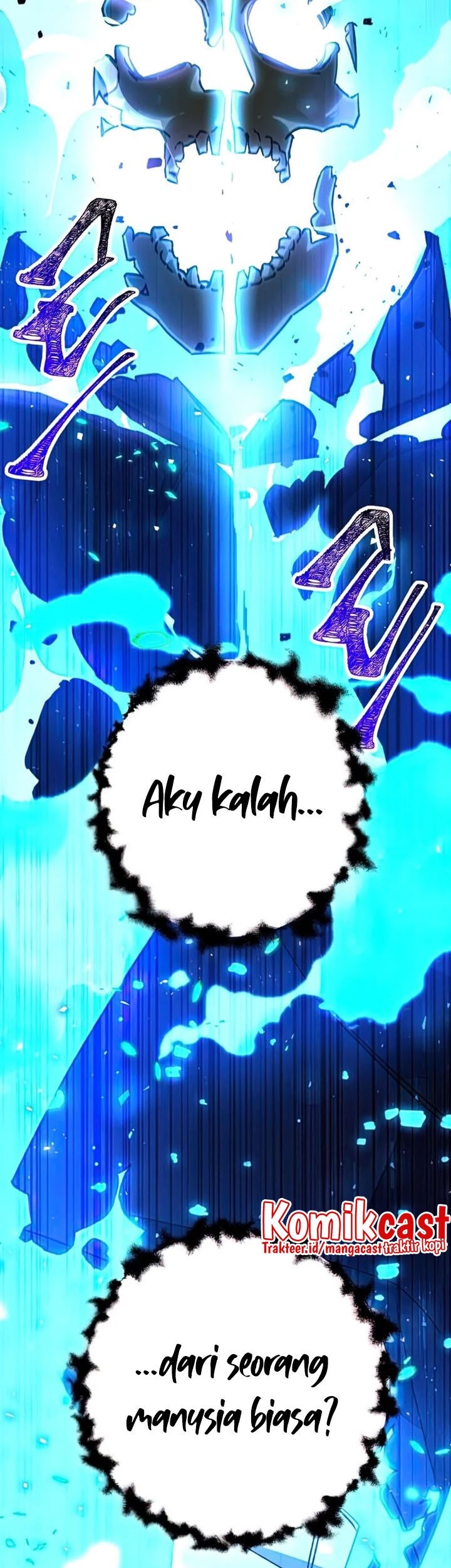 The Hero Returns Chapter 36 Gambar 82