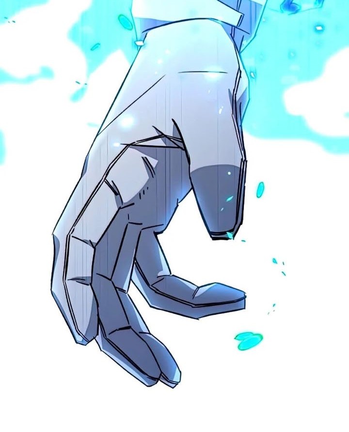 The Hero Returns Chapter 36 Gambar 83