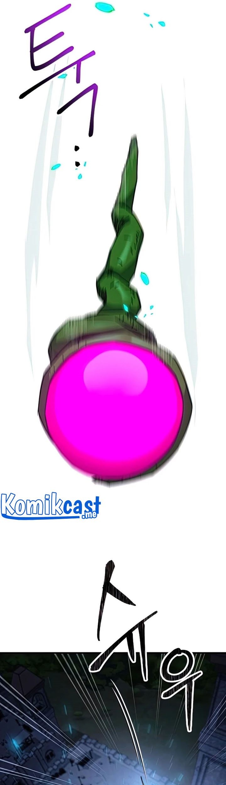 The Hero Returns Chapter 36 Gambar 84