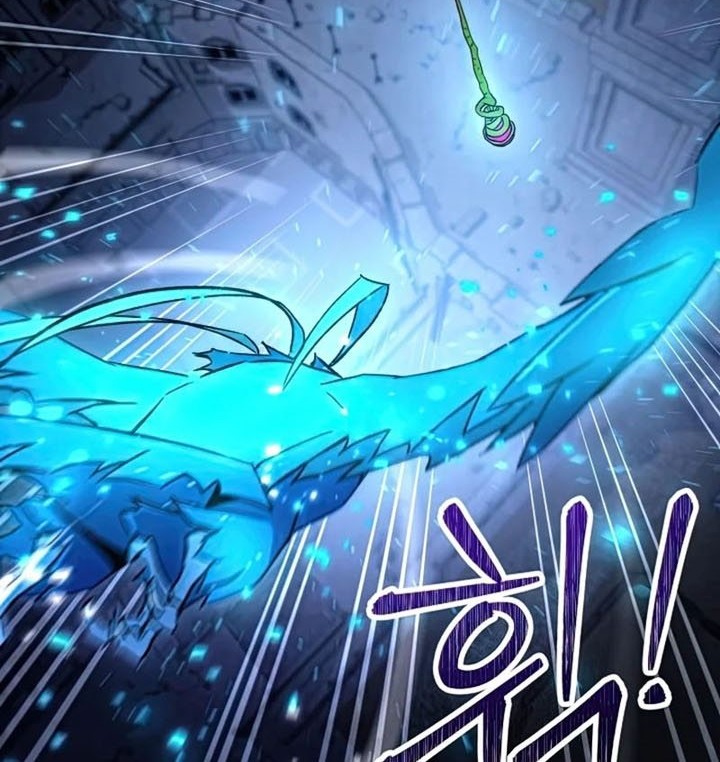 The Hero Returns Chapter 36 Gambar 85