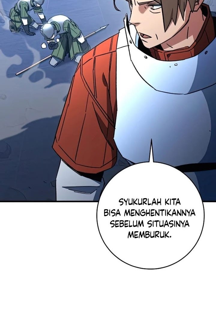 The Hero Returns Chapter 36 Gambar 7