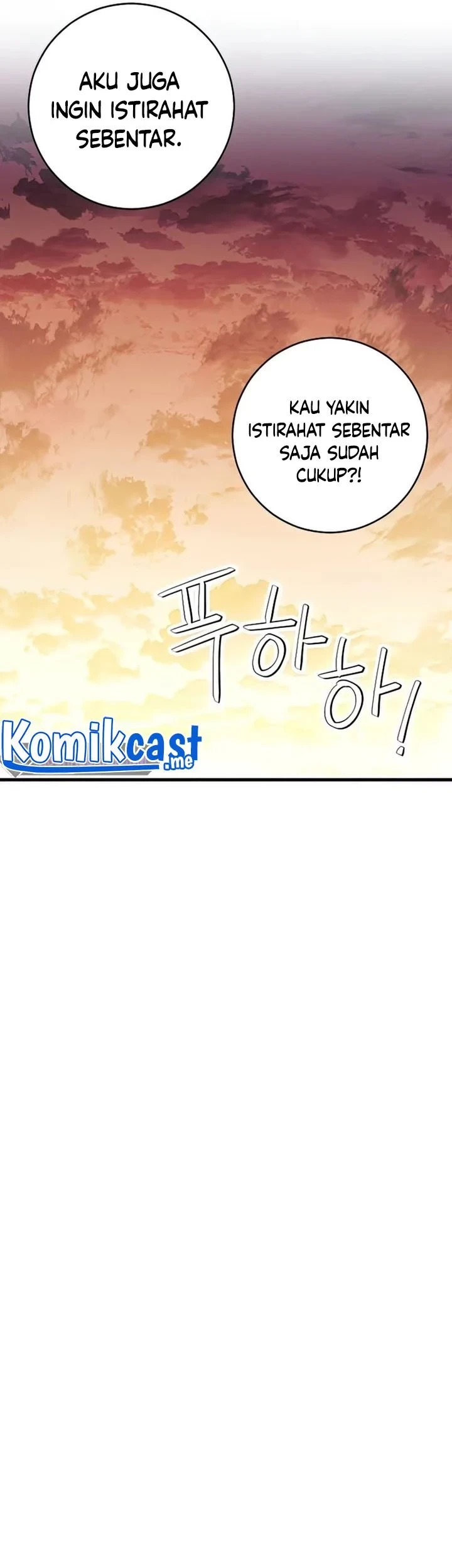 The Hero Returns Chapter 36 Gambar 108