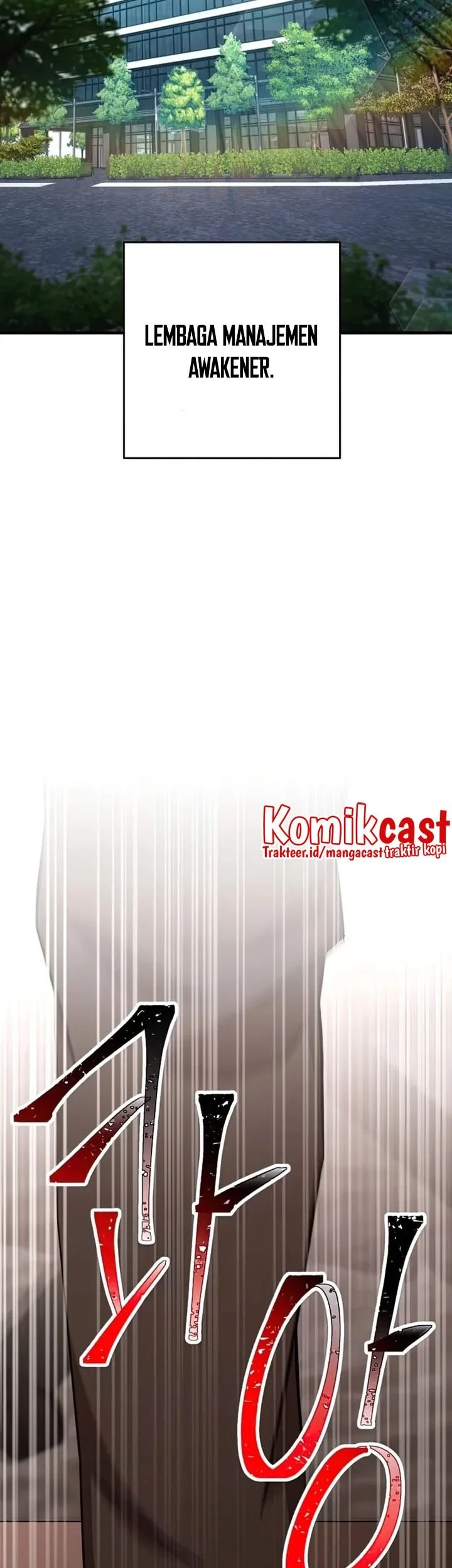 The Hero Returns Chapter 36 Gambar 110