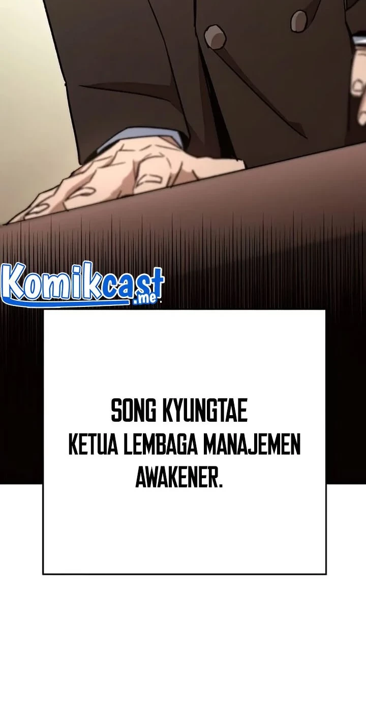 The Hero Returns Chapter 36 Gambar 113
