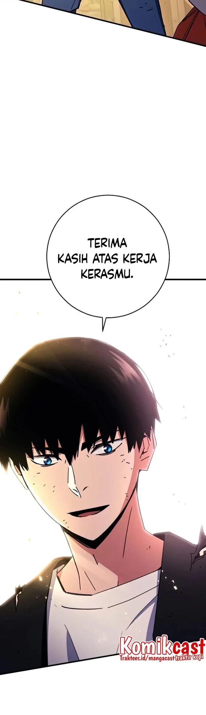 The Hero Returns Chapter 36 Gambar 98