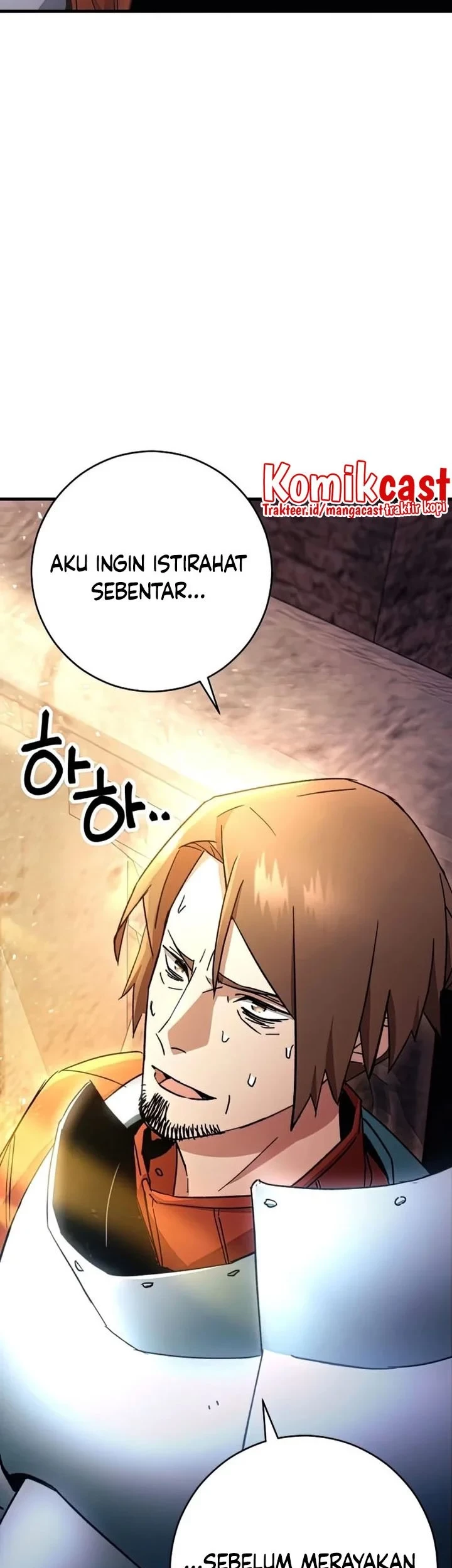 The Hero Returns Chapter 36 Gambar 102