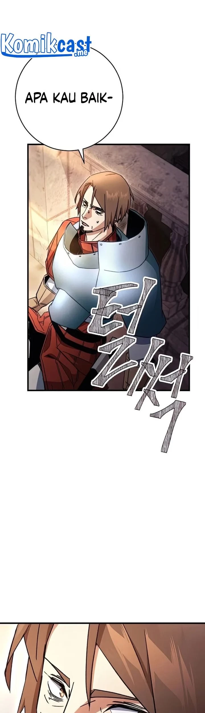 The Hero Returns Chapter 36 Gambar 104