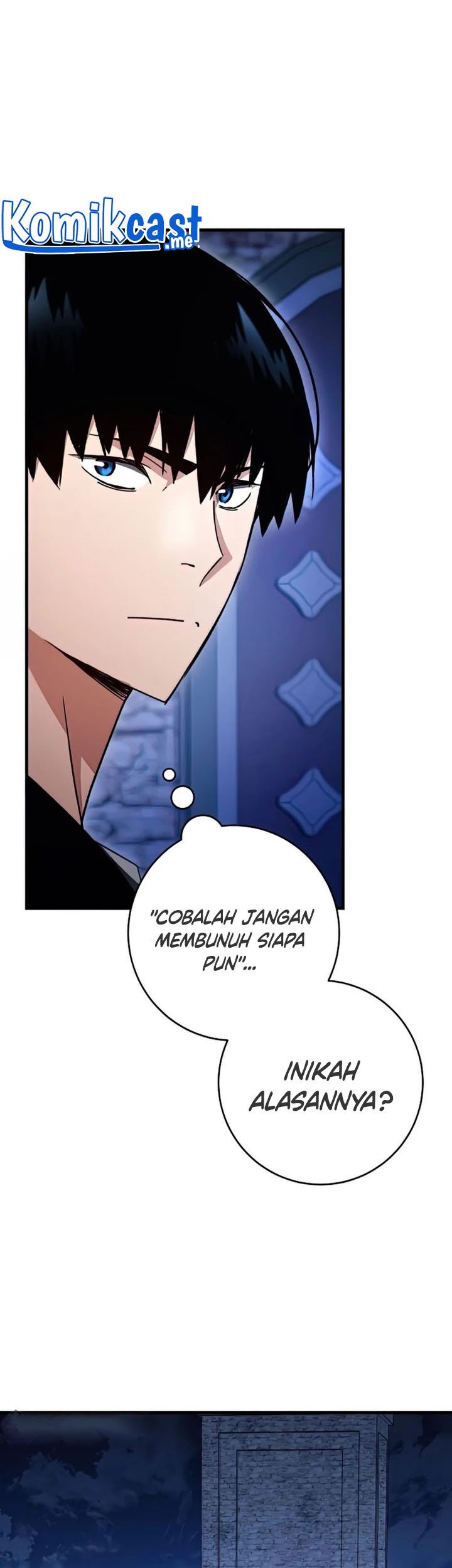 The Hero Returns Chapter 36 Gambar 10