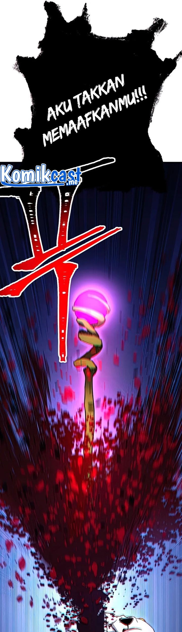 The Hero Returns Chapter 36 Gambar 16