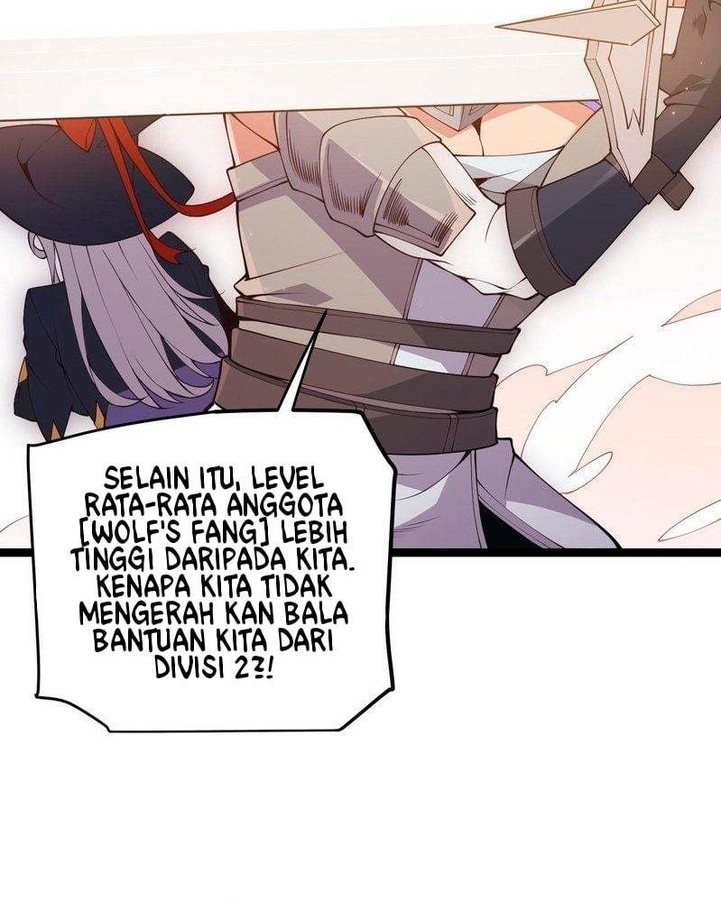 The Game That I Came From Chapter 90 Gambar 14