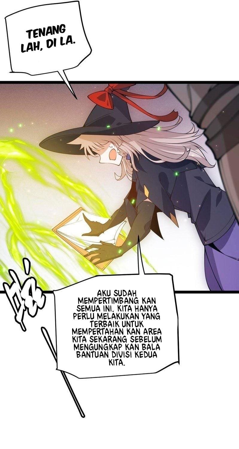 The Game That I Came From Chapter 90 Gambar 15