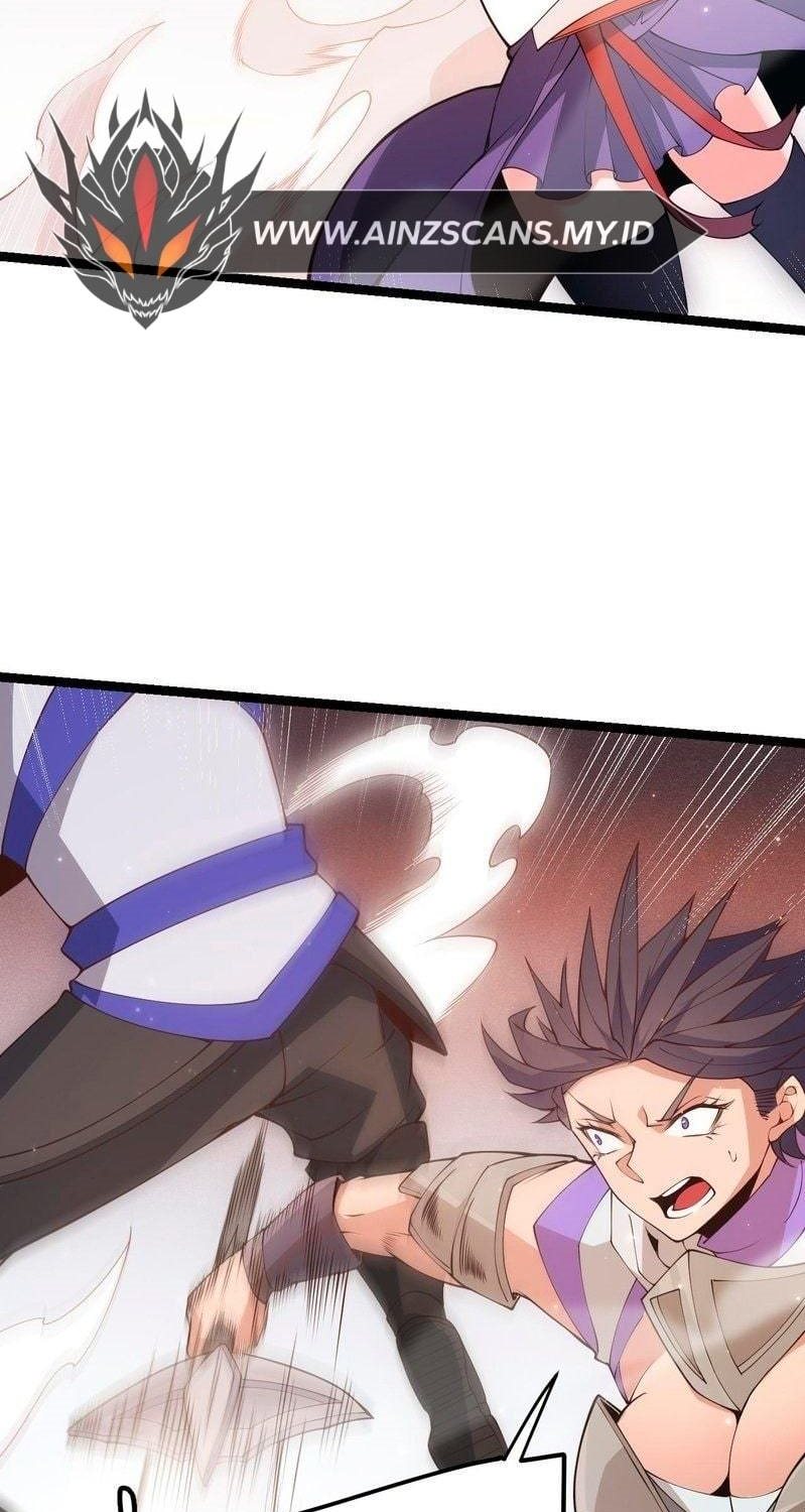 The Game That I Came From Chapter 90 Gambar 17