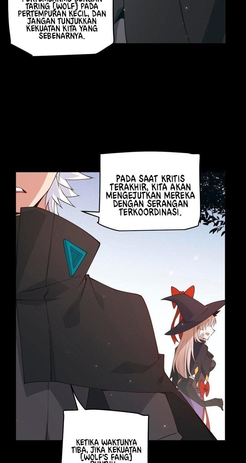 The Game That I Came From Chapter 90 Gambar 27