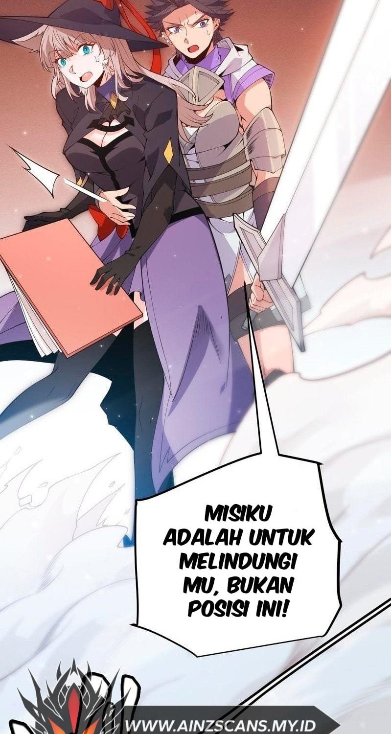 The Game That I Came From Chapter 90 Gambar 20