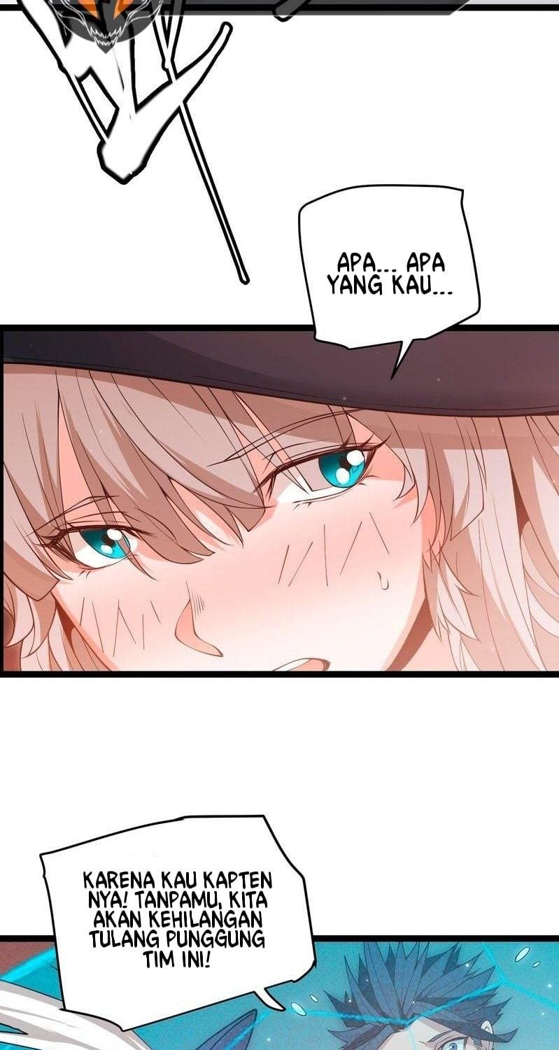 The Game That I Came From Chapter 90 Gambar 21