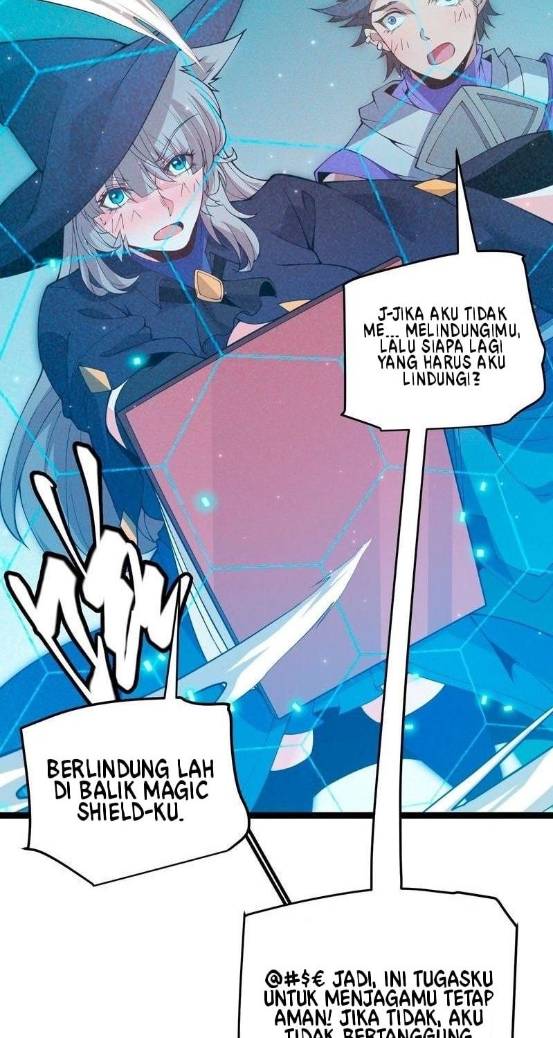 The Game That I Came From Chapter 90 Gambar 22