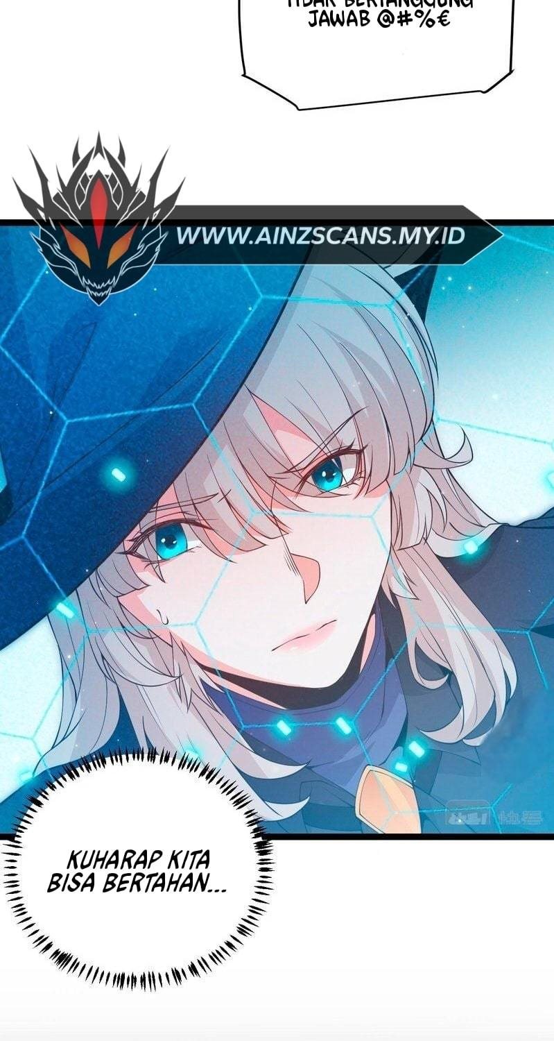 The Game That I Came From Chapter 90 Gambar 23