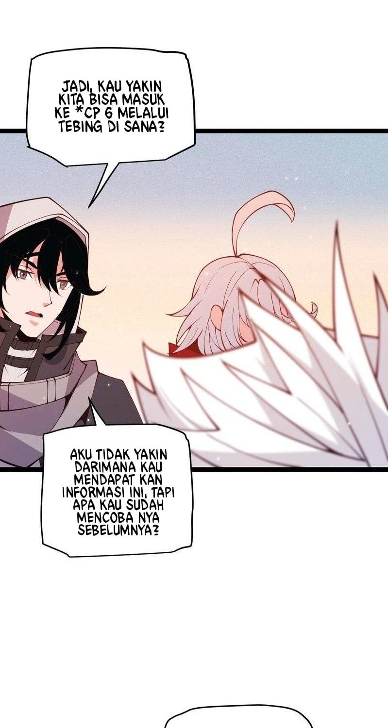 The Game That I Came From Chapter 90 Gambar 34