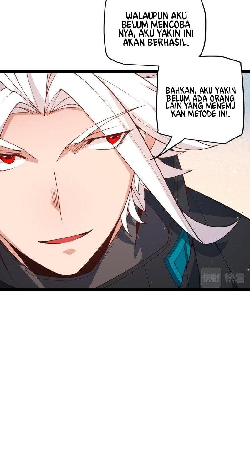 The Game That I Came From Chapter 90 Gambar 35