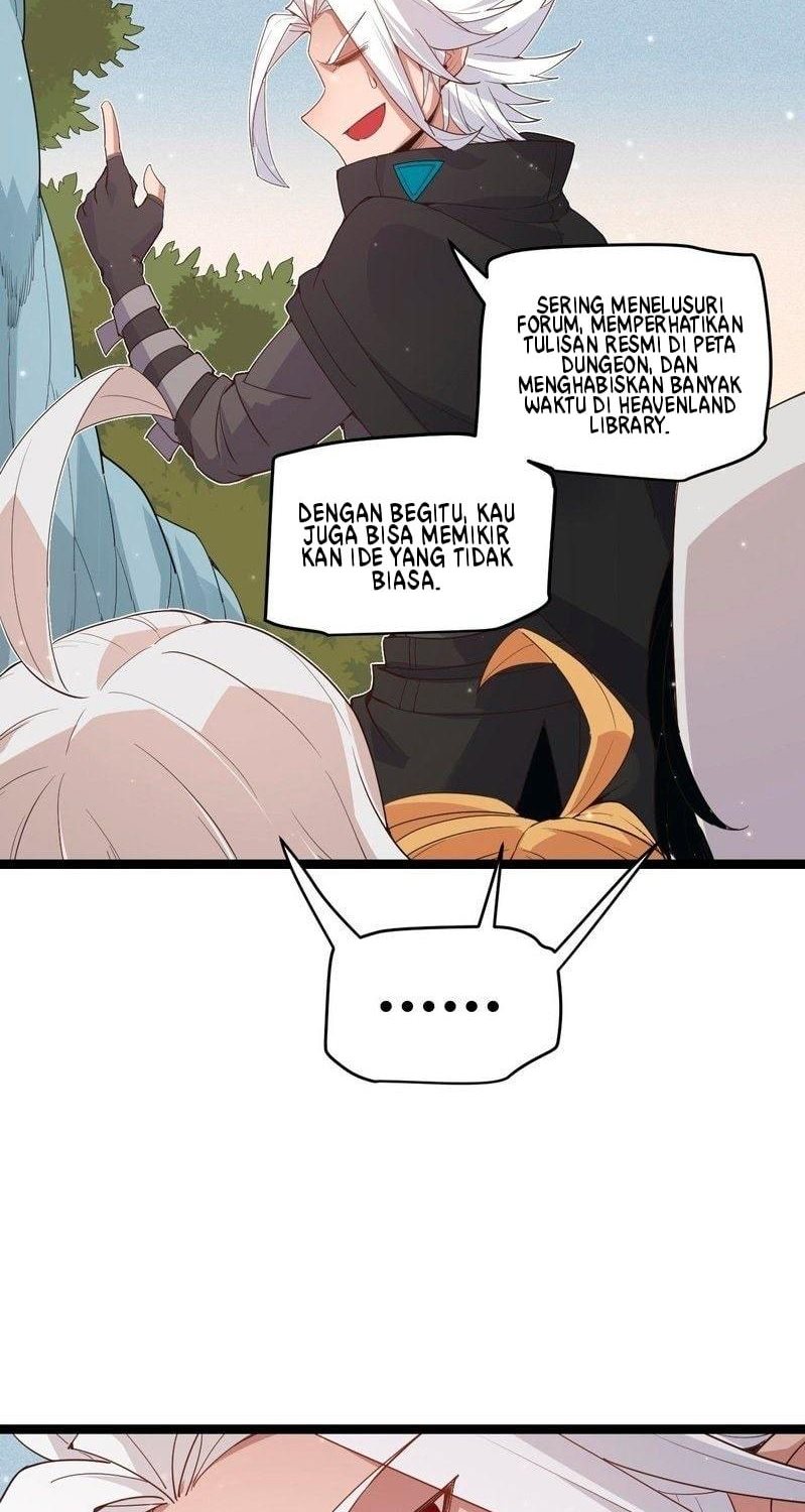 The Game That I Came From Chapter 90 Gambar 38