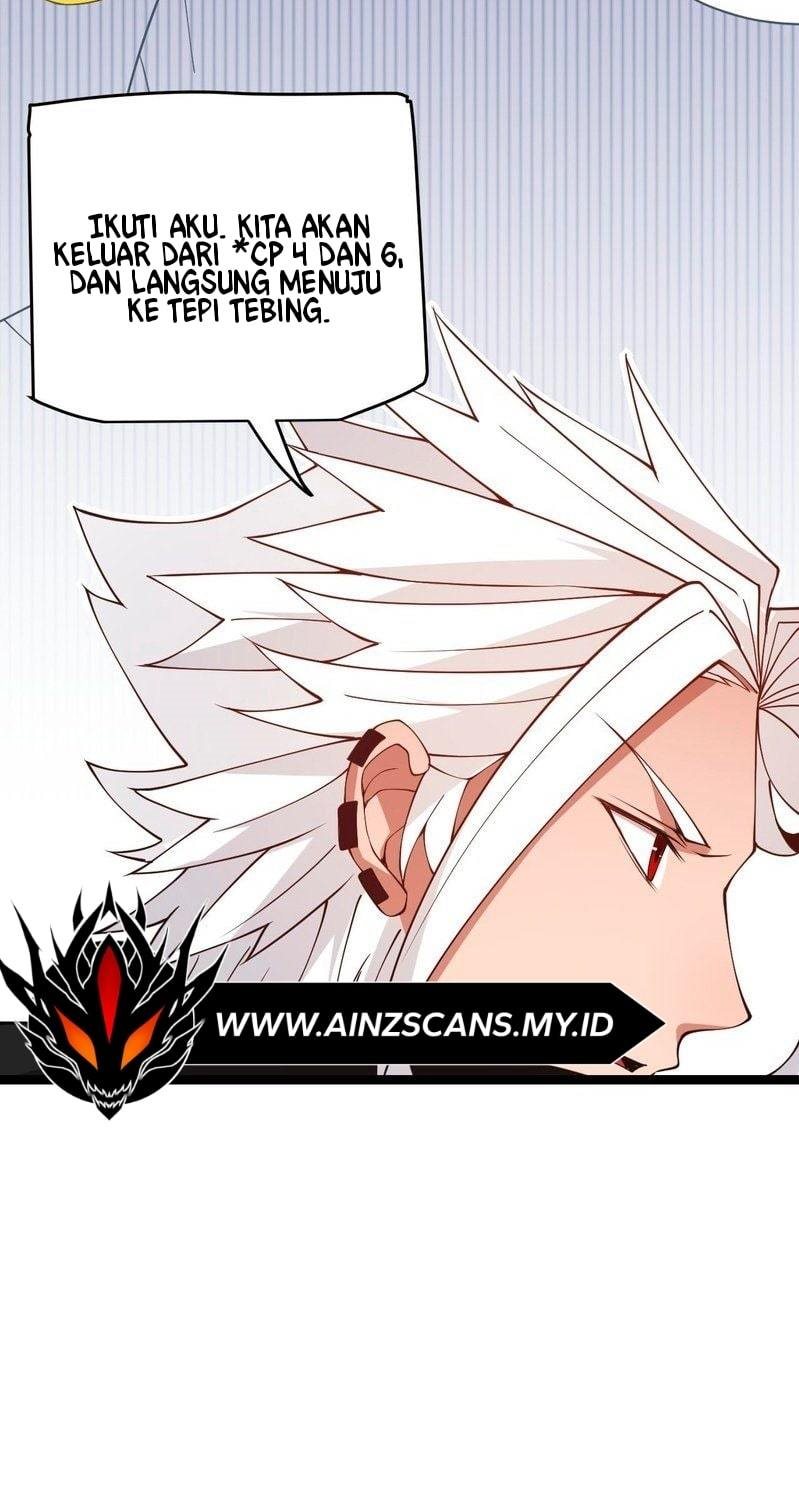 The Game That I Came From Chapter 90 Gambar 33