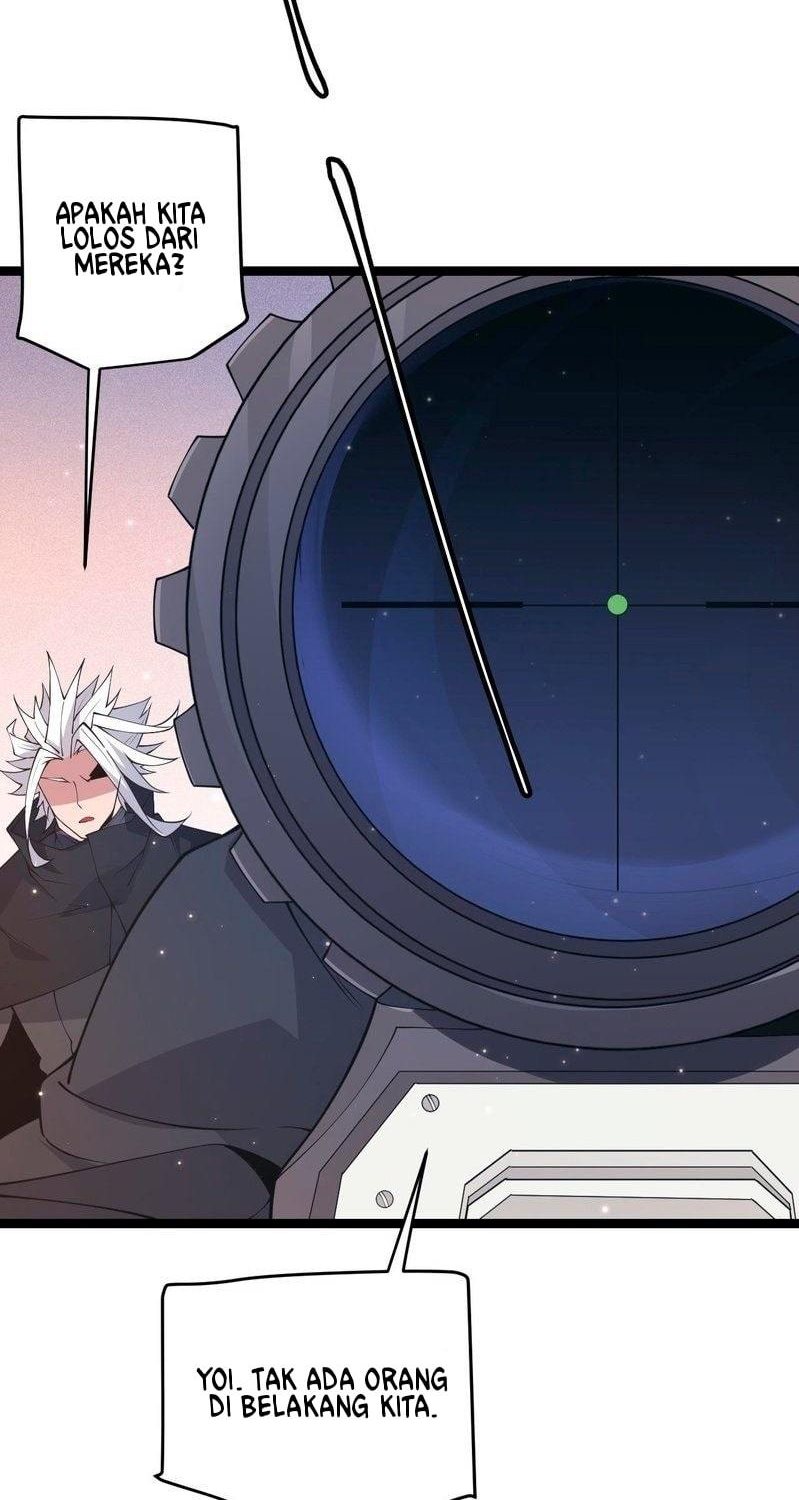 The Game That I Came From Chapter 90 Gambar 46