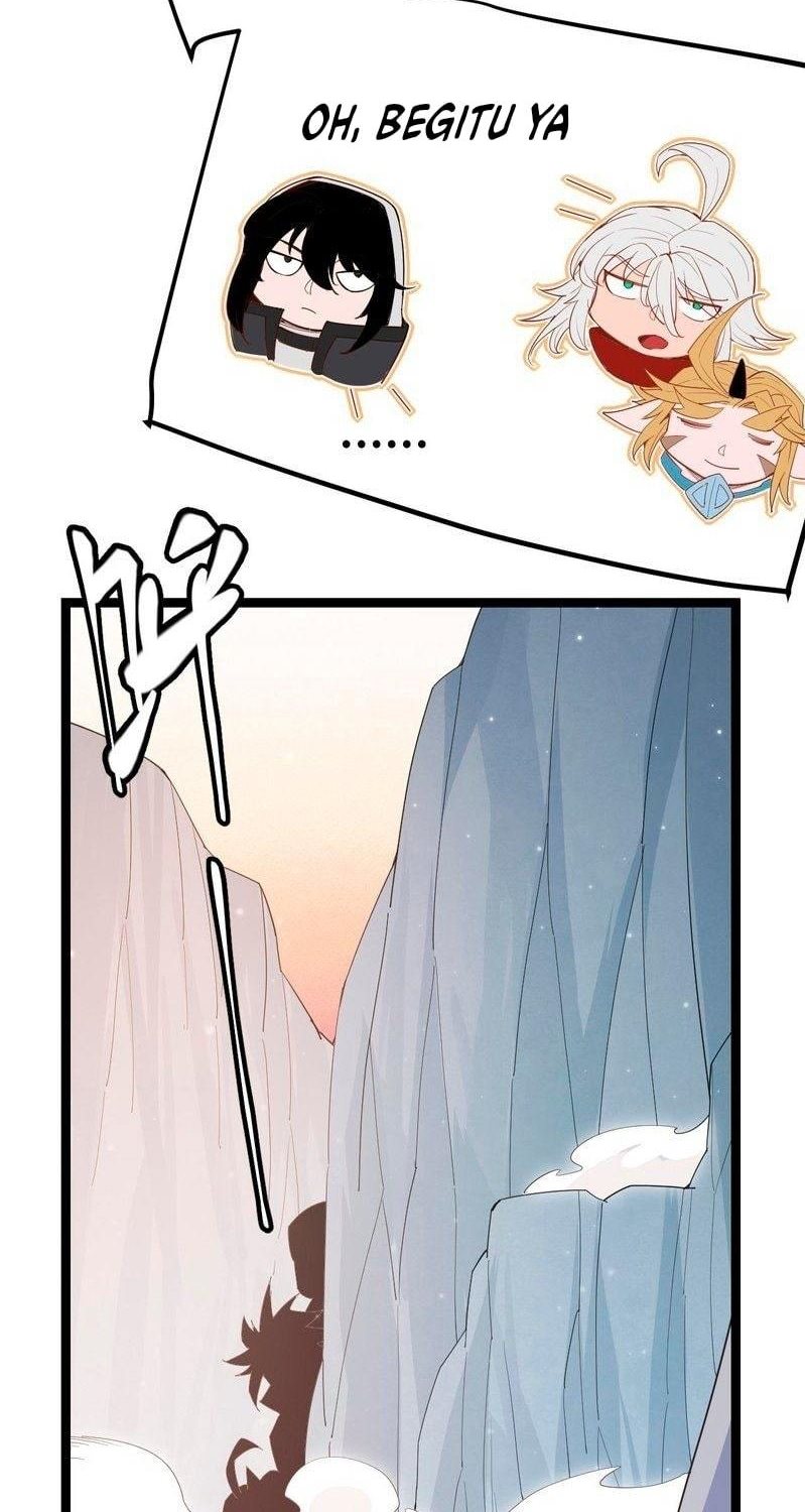 The Game That I Came From Chapter 90 Gambar 40