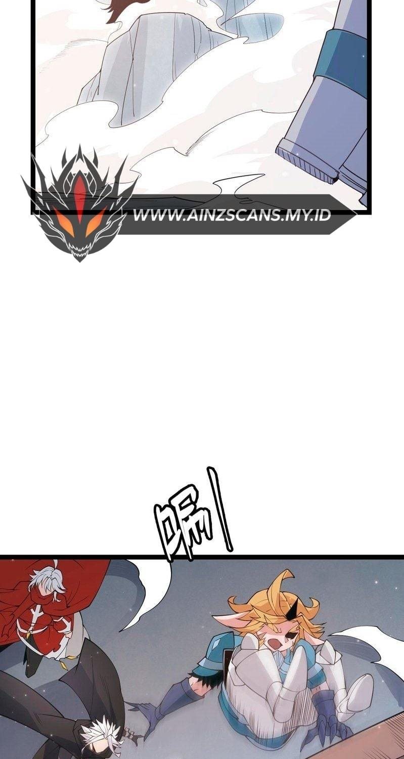 The Game That I Came From Chapter 90 Gambar 41