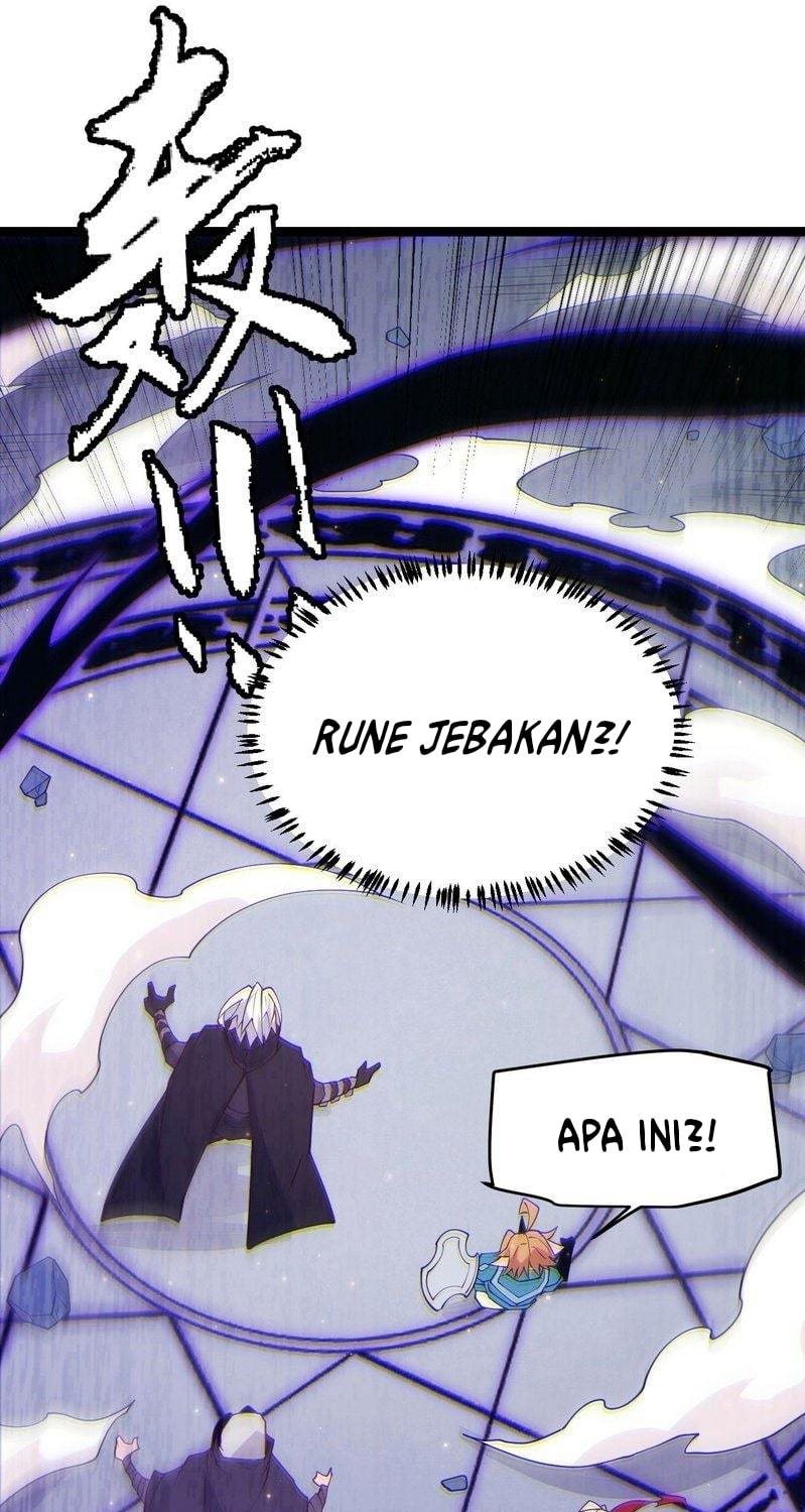 The Game That I Came From Chapter 90 Gambar 55