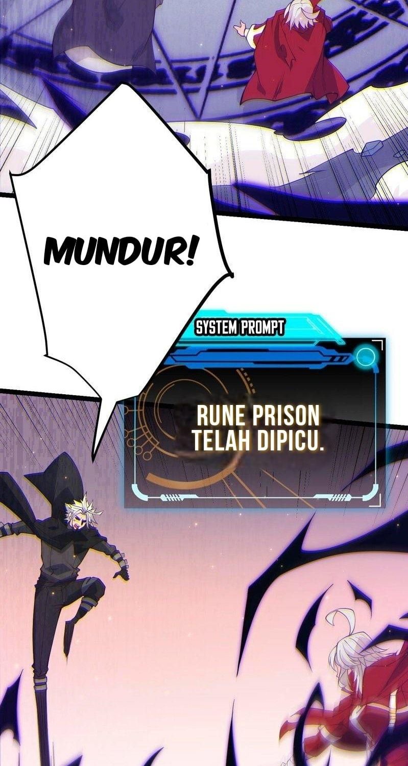 The Game That I Came From Chapter 90 Gambar 56