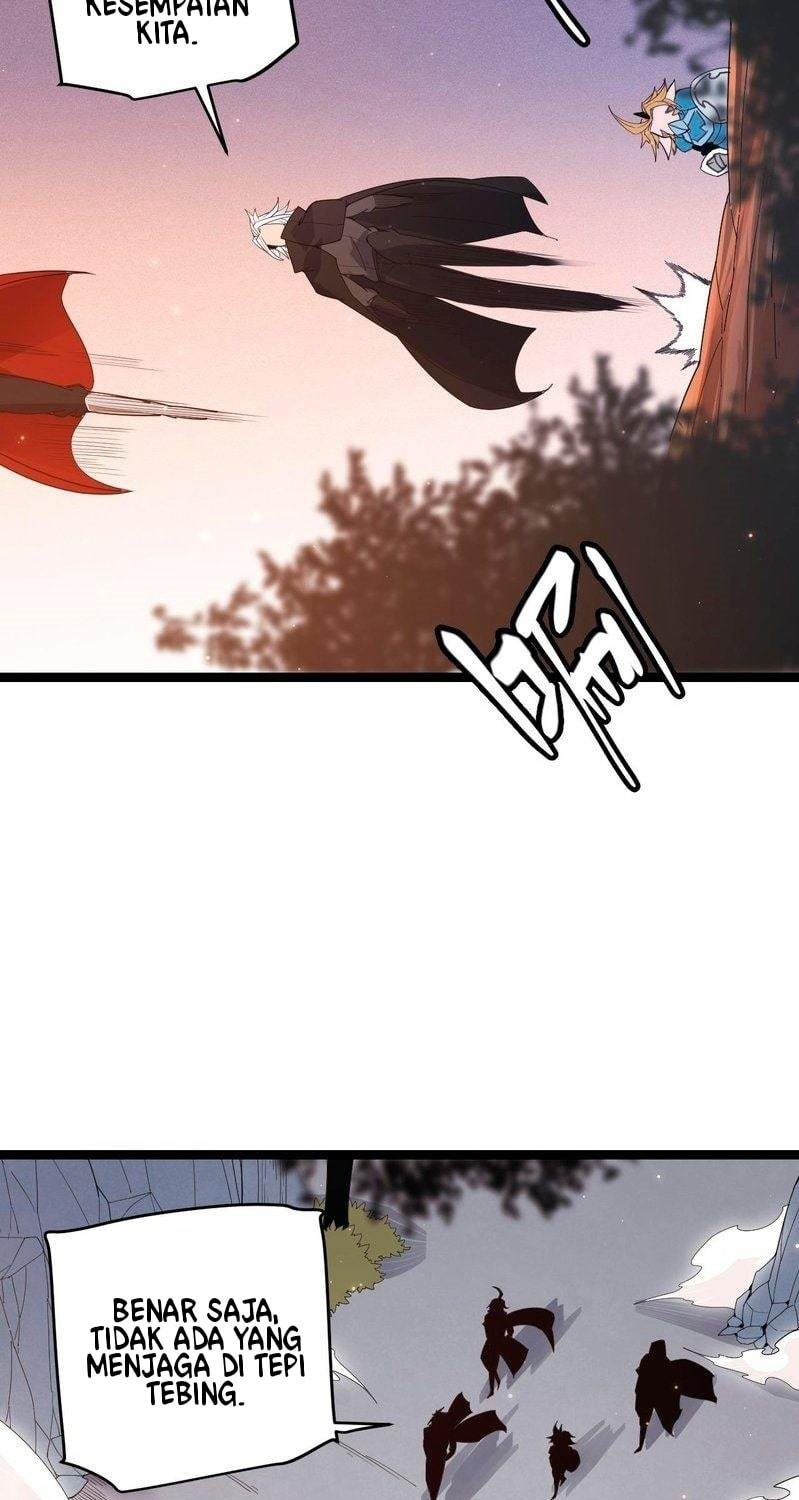 The Game That I Came From Chapter 90 Gambar 51