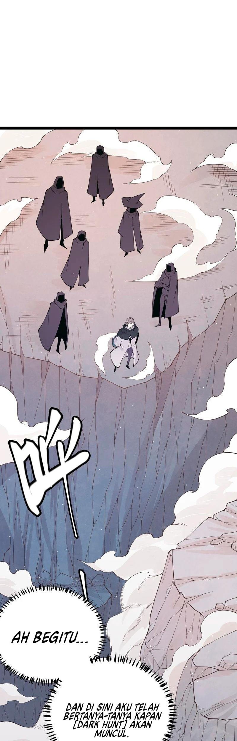 The Game That I Came From Chapter 90 Gambar 69