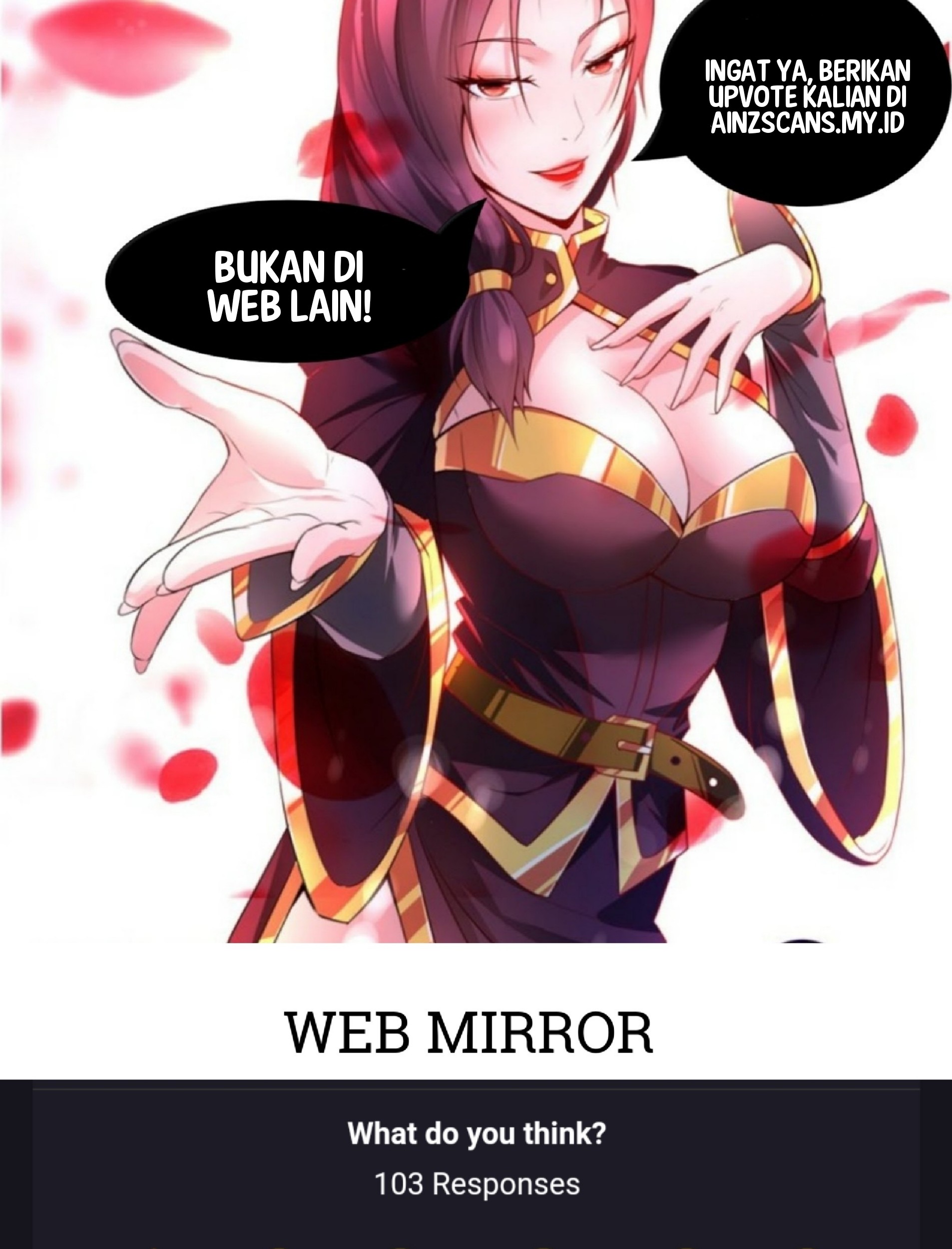 The Game That I Came From Chapter 90 Gambar 72