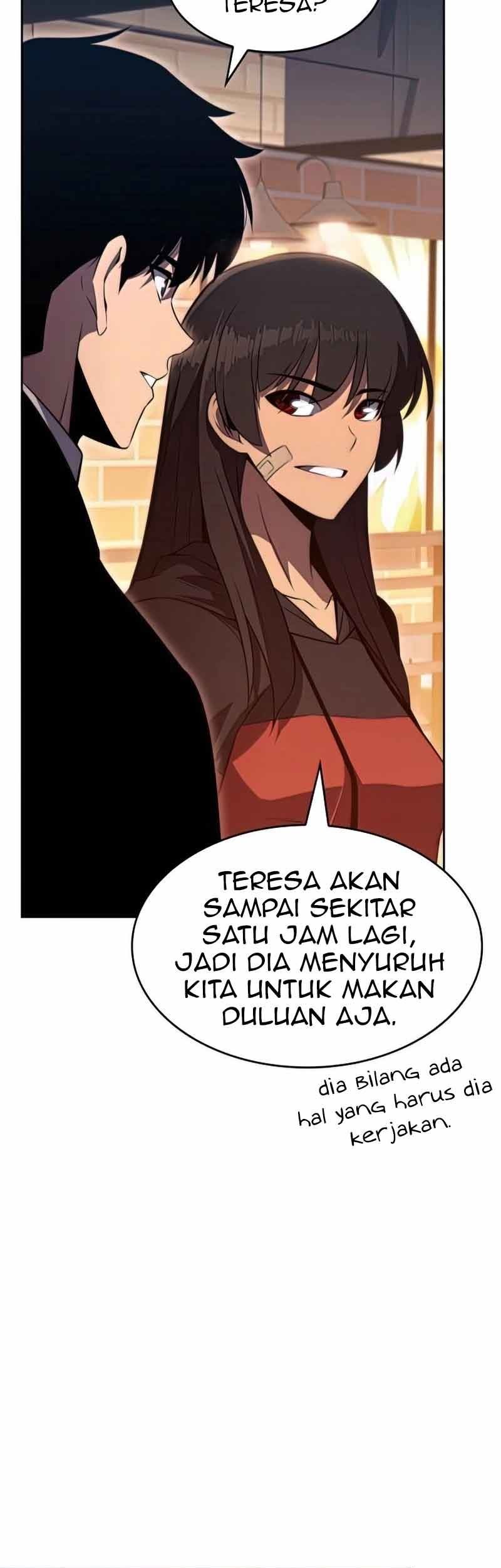 Solo Max-Level Newbie Chapter 57 Gambar 26