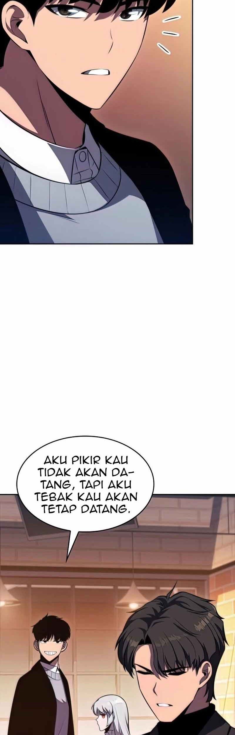 Solo Max-Level Newbie Chapter 57 Gambar 28