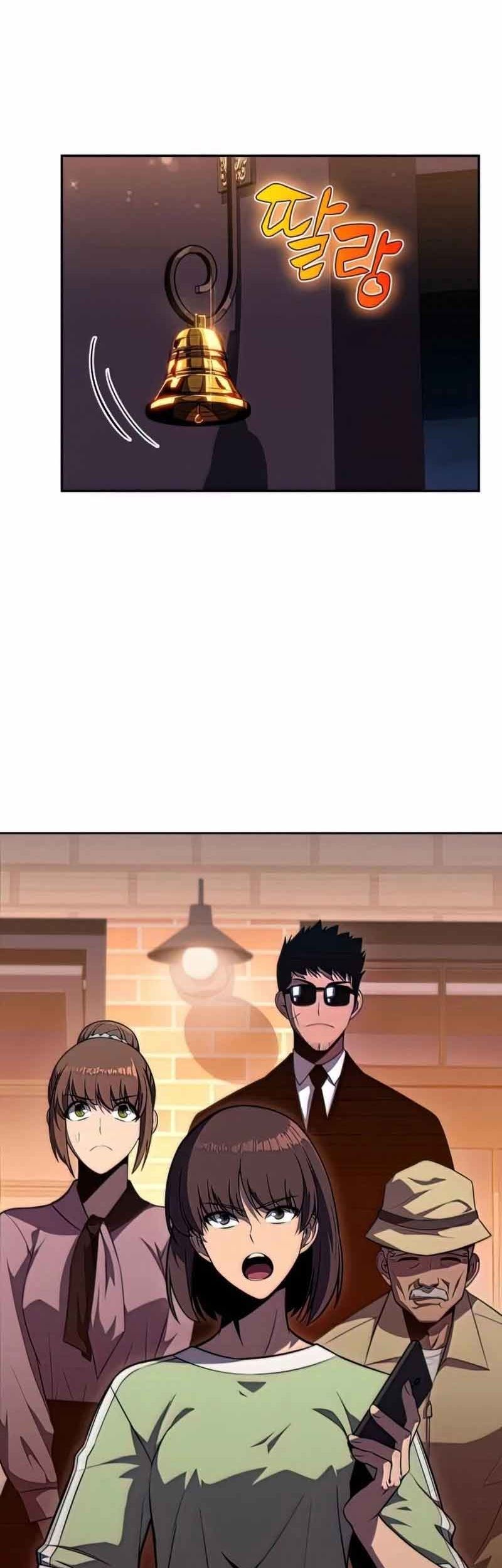 Solo Max-Level Newbie Chapter 57 Gambar 32