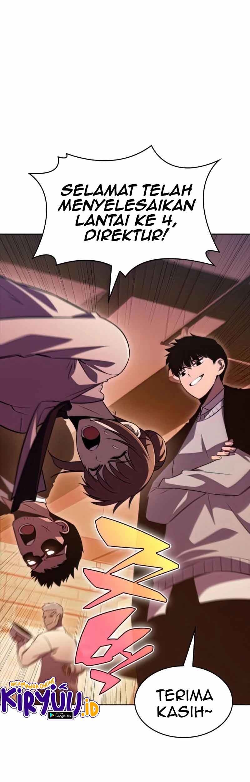 Solo Max-Level Newbie Chapter 57 Gambar 34