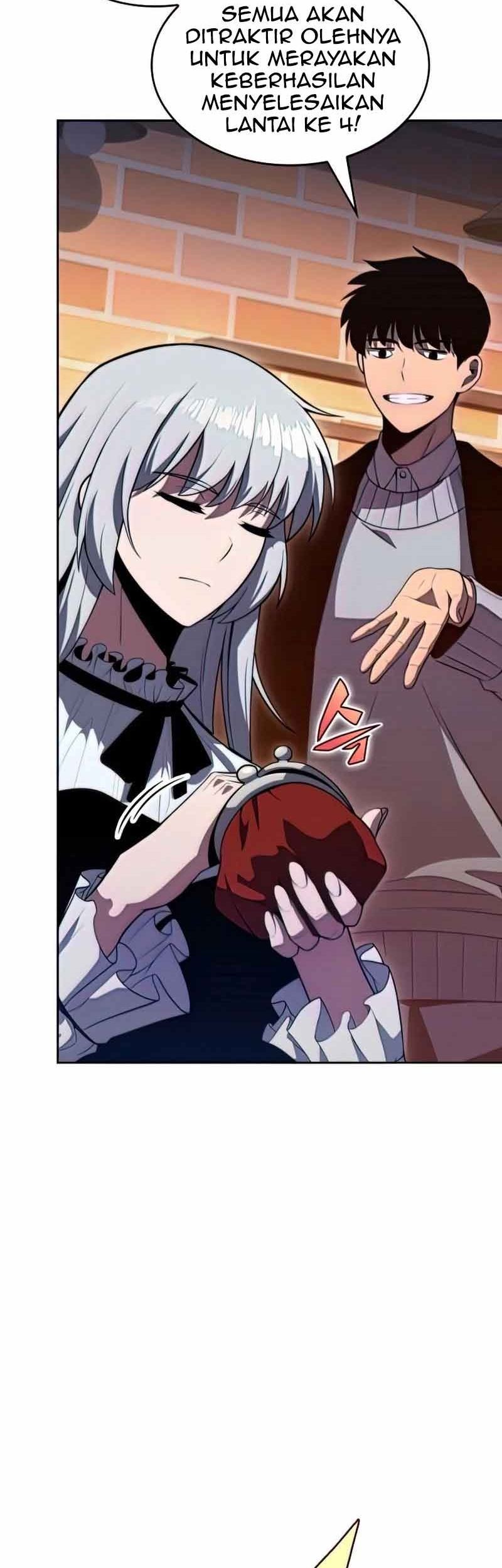 Solo Max-Level Newbie Chapter 57 Gambar 36